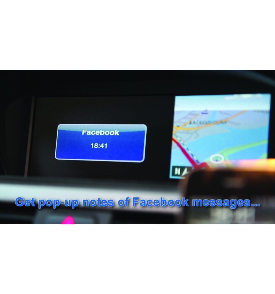Dension icon drive bmw #5