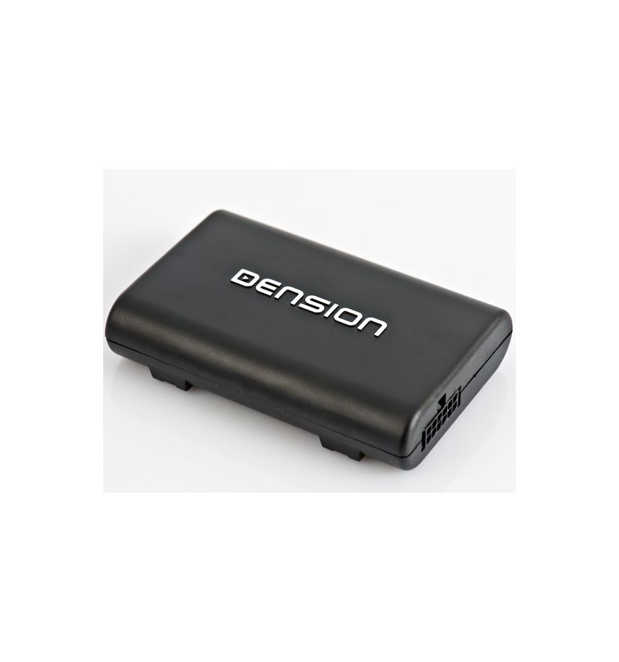 Dension gateway 100 honda #3