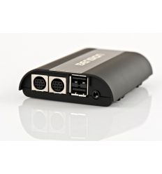 Interfaccia usb per ipod bmw #4
