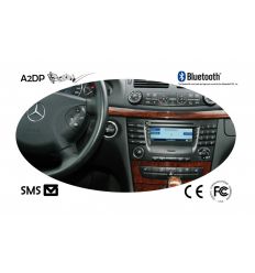 Mercedes compatibility phone list #3
