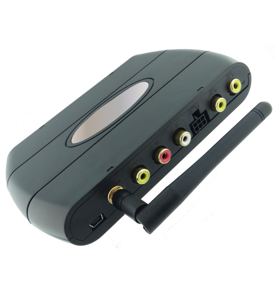 Uconnect jeep wifi #3