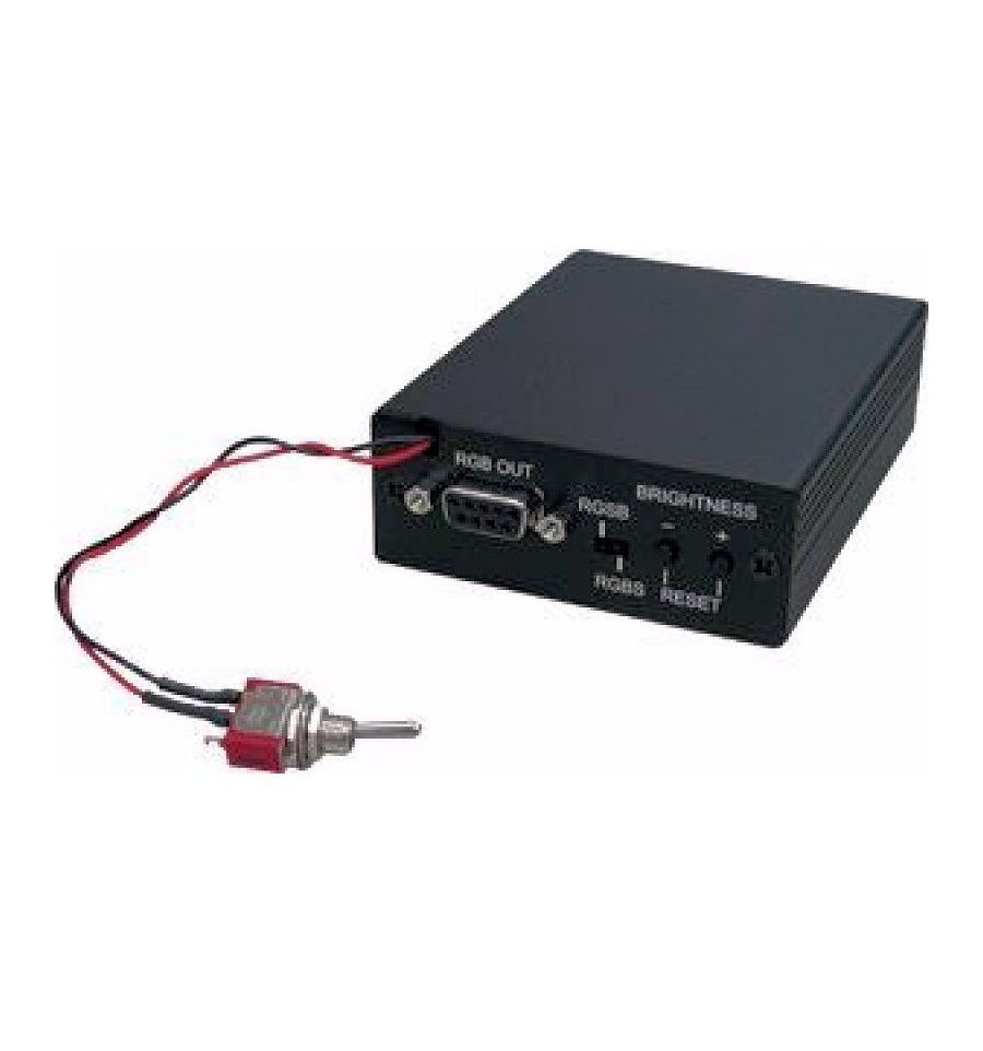 Nissan rgb video interface #9