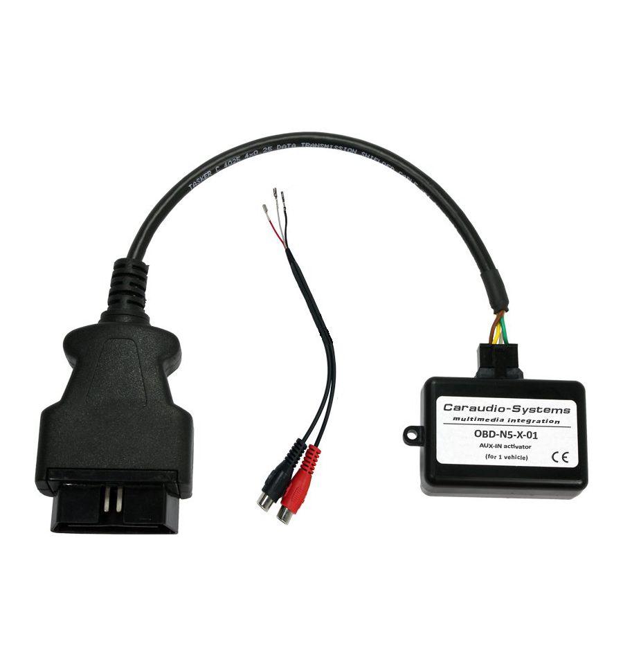 Interfaccia audio video mercedes comand #4
