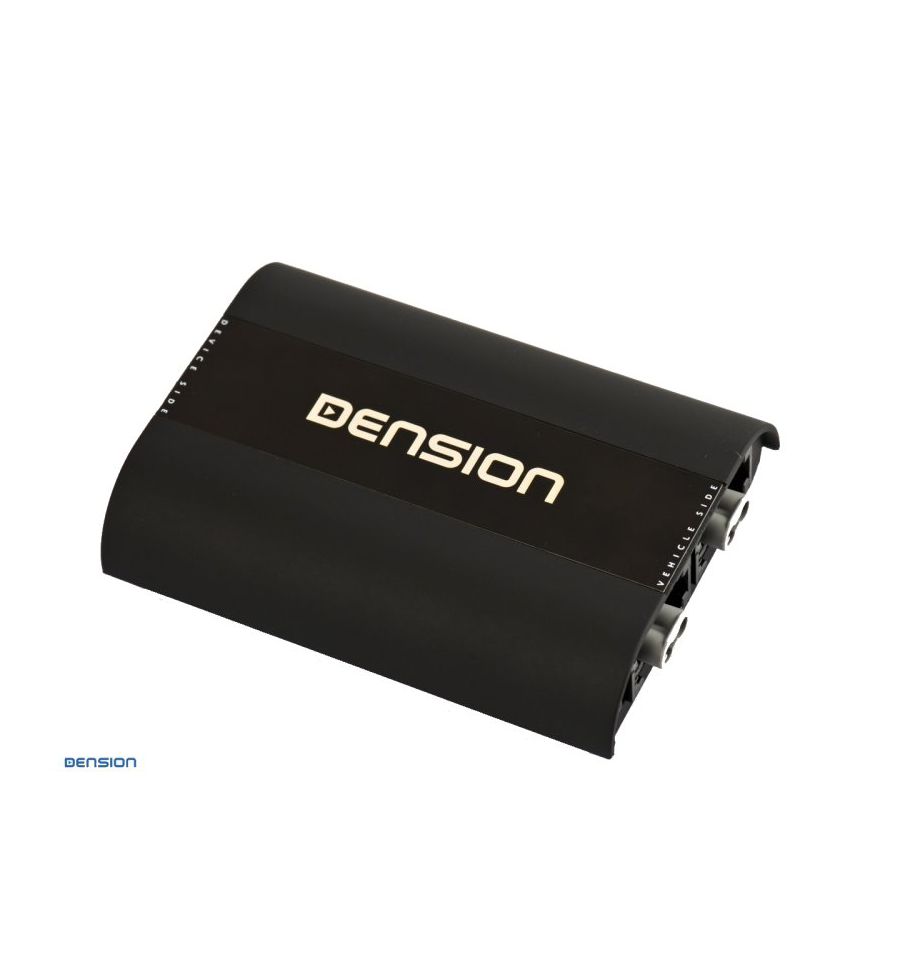 Interfaccia bluetooth mercedes