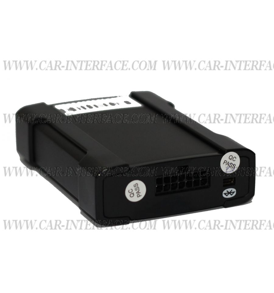 Nissan interface box #5