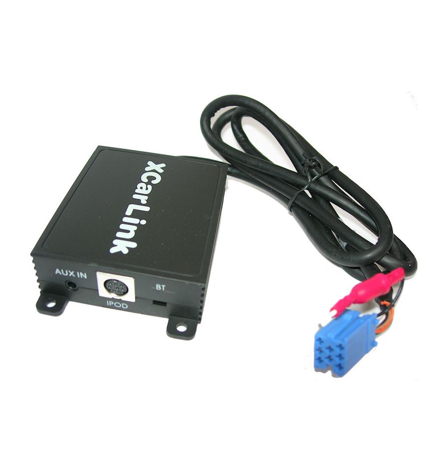 Nissan interface for iphone #5