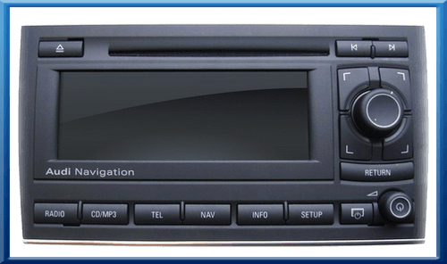 Audi Navigation Bns 5.0 Torrent --