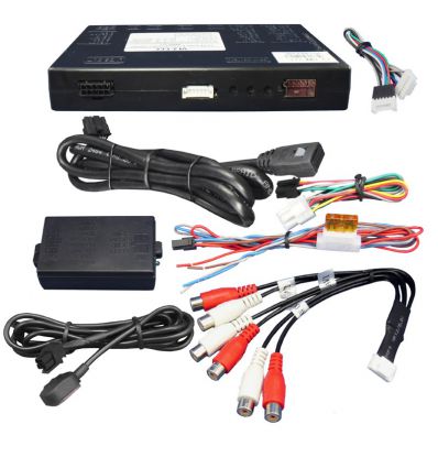 Кабель lvds bmw