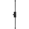 Internal glass mount antenna DVB-T active P5V 