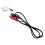 AUX-IN RCA interface for Audi Symphony, Concert and VW RNS510