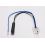 Adattatore antenna Toyota - DIN femmina