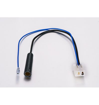 Adattatore antenna Toyota - DIN femmina