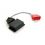 Modulo attivazione Bluetooth FISCON Pro BMW Serie F (veicoli con USB)