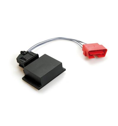 Modulo attivazione Bluetooth FISCON Pro BMW Serie F (veicoli con USB)
