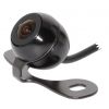 Reverse camera PAL 1/4 inch CMOS, 180°, mini-butterfly,Switchable image mirror function