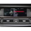 Bluetooth handsfree BMW F-Series Navigation Professional NBT