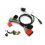Cablaggio di ricambio mini ISO bluetooth Fiscon