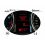 FISCON Vivavoce Bluetooth - Audi "Basic" (mini ISO) con navigazione BNS 4.X