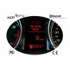 FISCON Vivavoce Bluetooth - Audi "Basic" (miniISO) con navigazione BNS 4.X