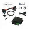 FISCON Vivavoce Bluetooth - Audi "Basic-Plus" Audi A4 8K, A5 8T, Q5 8R 