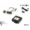 FISCON "Basic" Plug & Play - Upgrade kit UHV Low / Premium - 