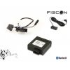 FISCON "Basic" Plug & Play - Upgrade kit UHV Low / Premium Skoda -