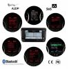 FISCON Kit Vivavoce Bluetooth - "Basic-Plus" VW - Con microfono plafoniera 