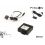 FISCON Upgrade kit UHV Low / Premium - Kit Vivavoce Bluetooth "Basic Plus" - Skoda