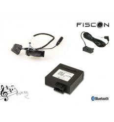 FISCON Upgrade kit UHV Low / Premium FISCON "Basic-Plus" - VW