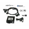 FISCON Handsfree Bluetooth - Audi MMI 2G "Pro"