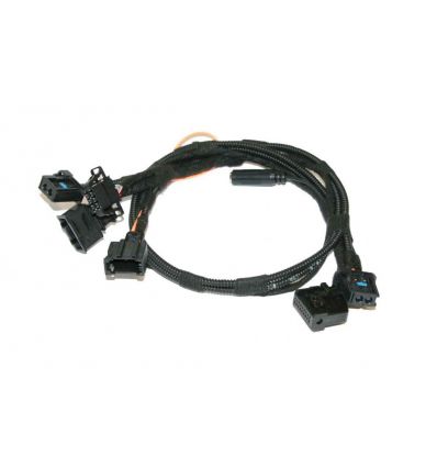 Wiring harness spare part FISCON Pro Audi MMI 2G