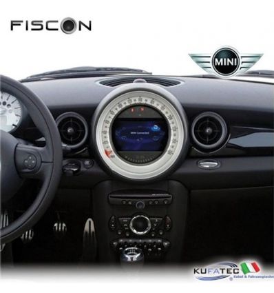 FISCON Kit Vivavoce Bluetooth - "Pro" - MINI 