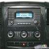 FISCON Bluetooth Handsfree - "Pro" - VW Crafter