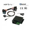 FISCON Vivavoce Bluetooth - Audi "Basic-Plus" RNS-E BNS 5.0 