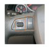 FISCON Handsfree Bluetooth - Seat "Basic" Quadlock