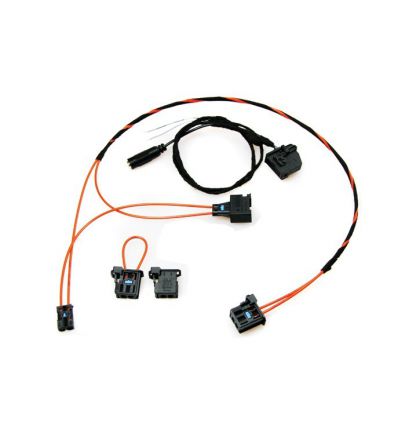Wiring harness spare part FISCON Pro BMW, Mercedes