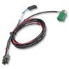 Audio/Video Interface for Audi MMI3G