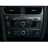 FISCON Vivavoce Bluetooth - Audi "Basic-Plus" Audi A4 8K, A5 8T, Q5 8R 