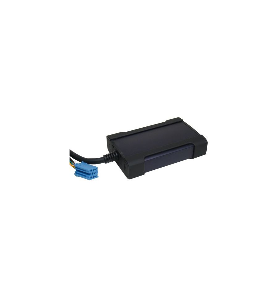 Ford xcarlink usb interface #7