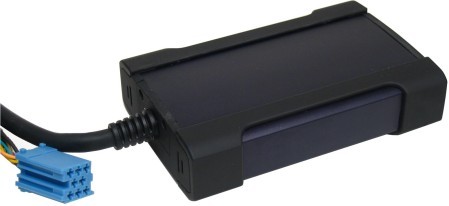 Interfaccia usb-sd-mp3 ford #3