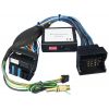 Reverse camera input interface for Porsche PCM 3.0 e 3.1