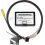 Interfaccia telecamera retromarcia per Volkswagen RNS315 RNS510 RNS310 RCD510