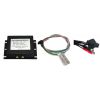 Audio - Video and reverse camera input interface for Volkswagen MFD2/RNS2,Skoda Nexus, w/o factory RVC 