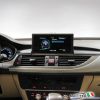 Kufatec Handsfree Bluetooth - Audi A6 4G A7 4G RMC Radio Basic - "Bluetooth Only"