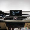 Kufatec Vivavoce Bluetooth - Audi A6 4G A7 4G con RMC Radio Basic - "Bluetooth Only"