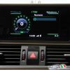 Kufatec Vivavoce Bluetooth - Audi A6 4G A7 4G con RMC Radio Basic - "Bluetooth Only"