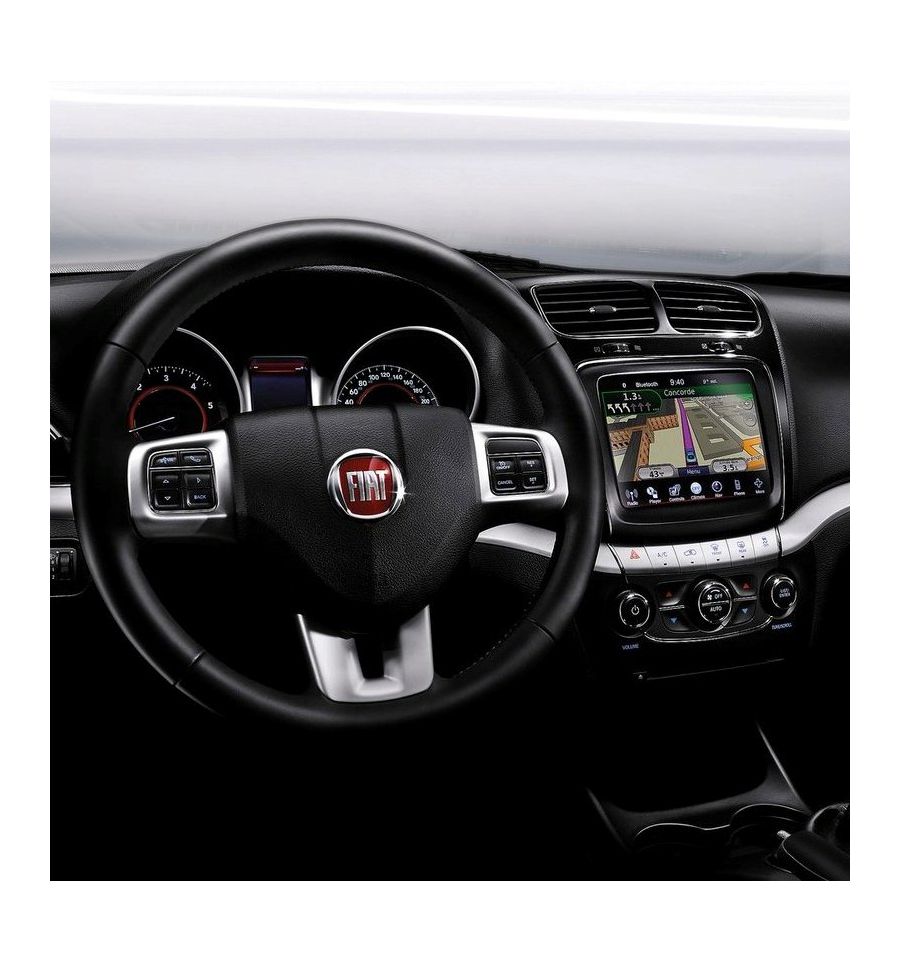 uconnect 8.4 navigation code generator