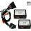 Ford SYNC2 e MyFord Touch 8" Interfaccia Sblocco Video in Movimento
