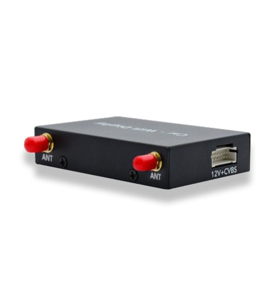 WIFI Wirelss 5.8Ghz MirrorLink A/V Android AllShare Cast ...