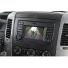 Attivatore OBD telecamera di retromarcia Mercedes Sprinter W906 con Audio 15 (Mod. EN7) 